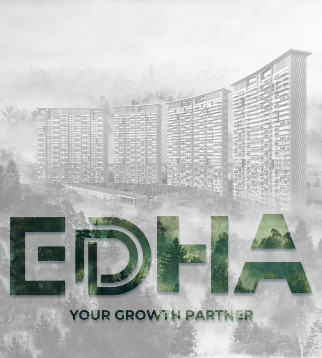 Edha Realtech