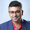 Piyush Saddi