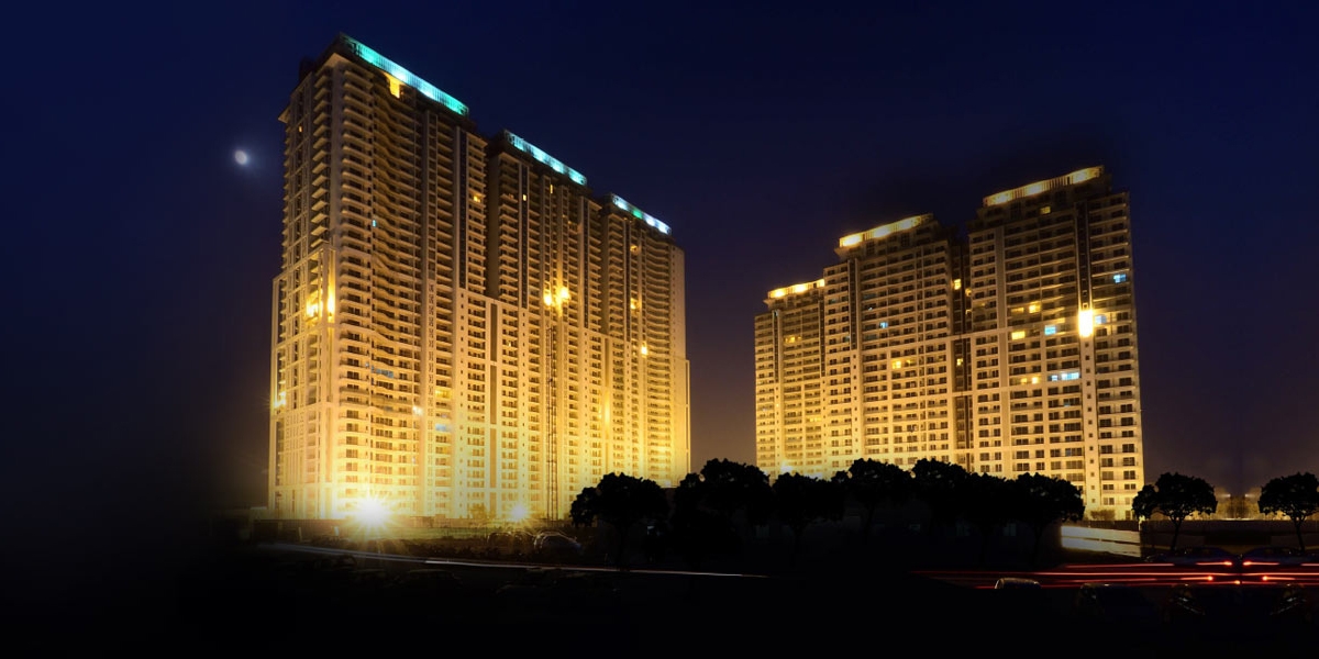 DLF