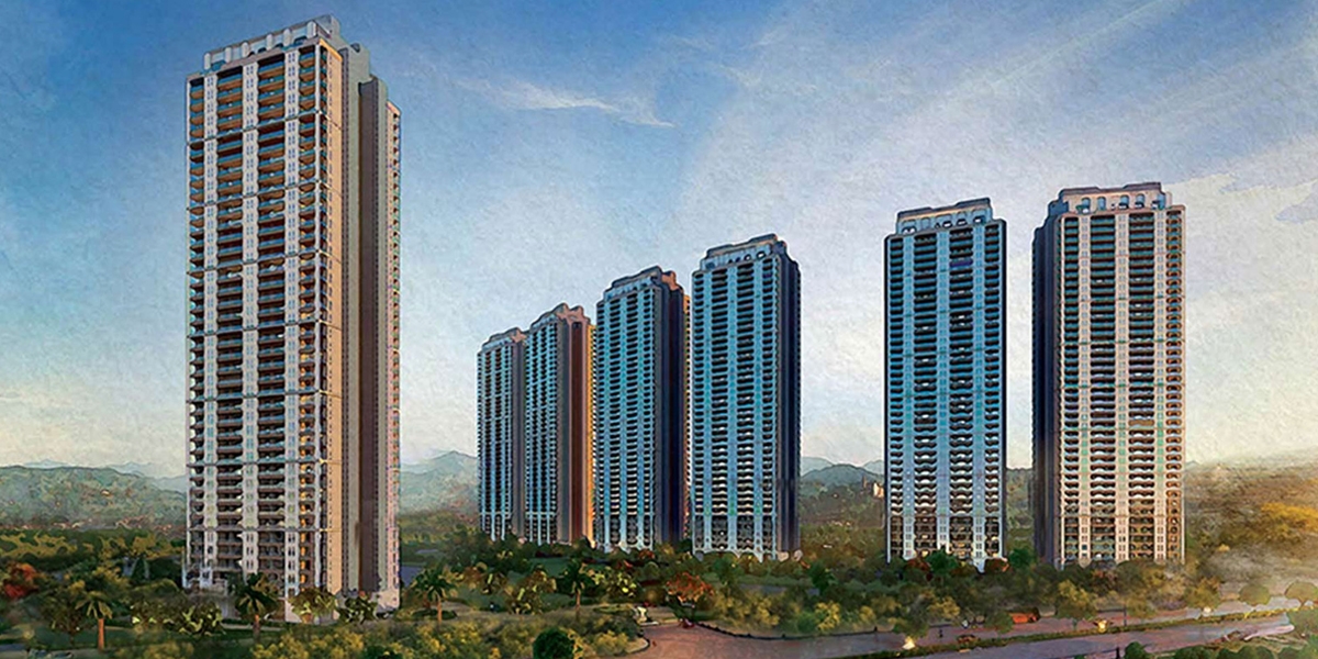 DLF