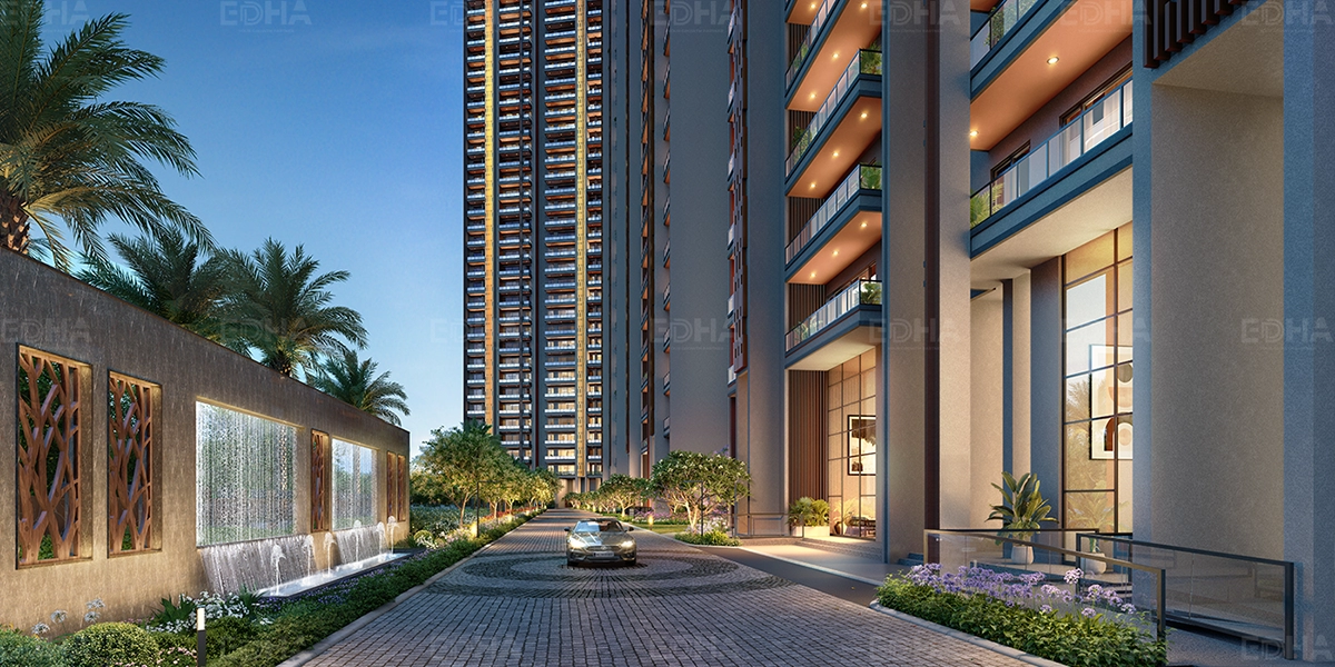 Signature Global