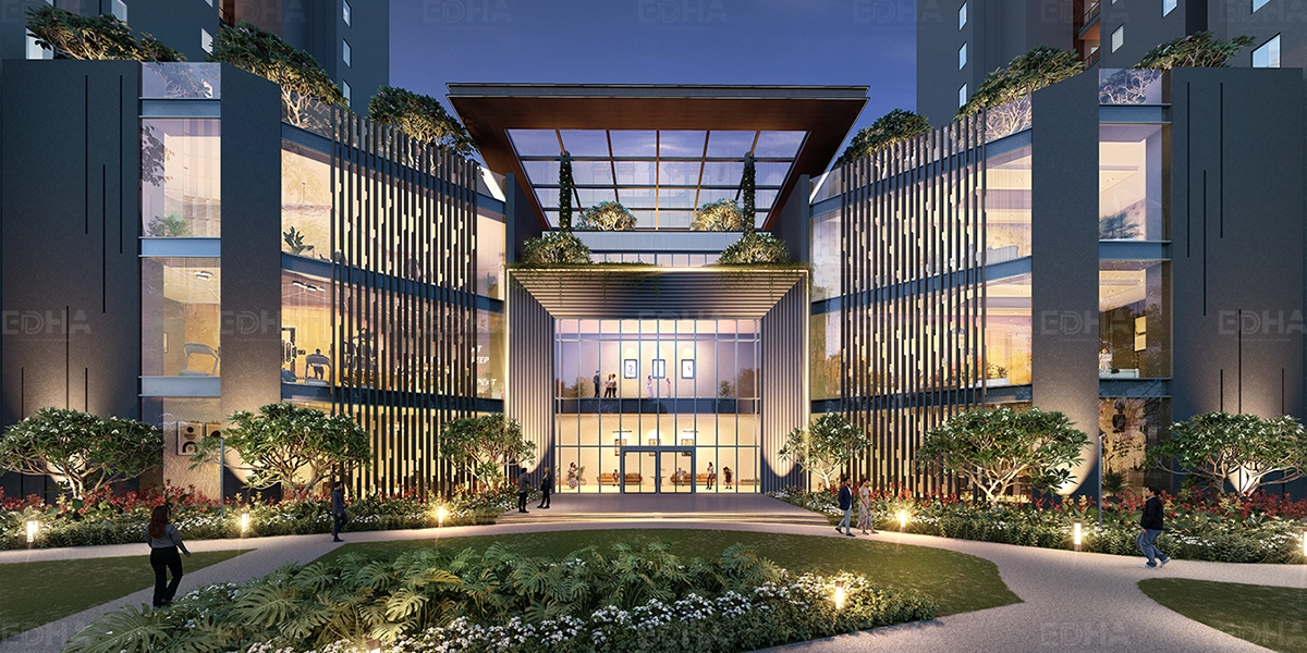 Signature Global