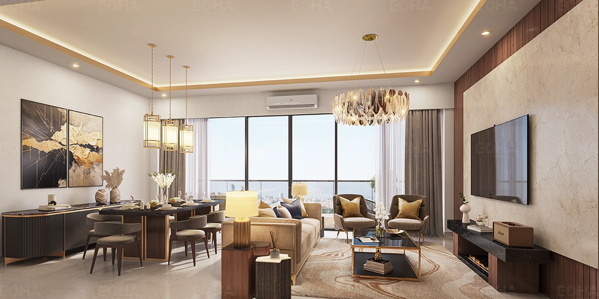Signature Global