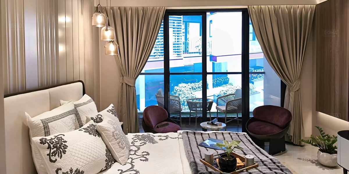 Adani Realty