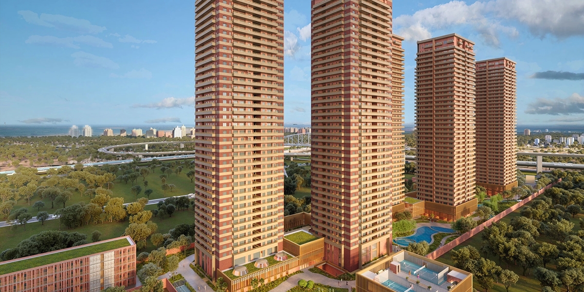 Max Estates