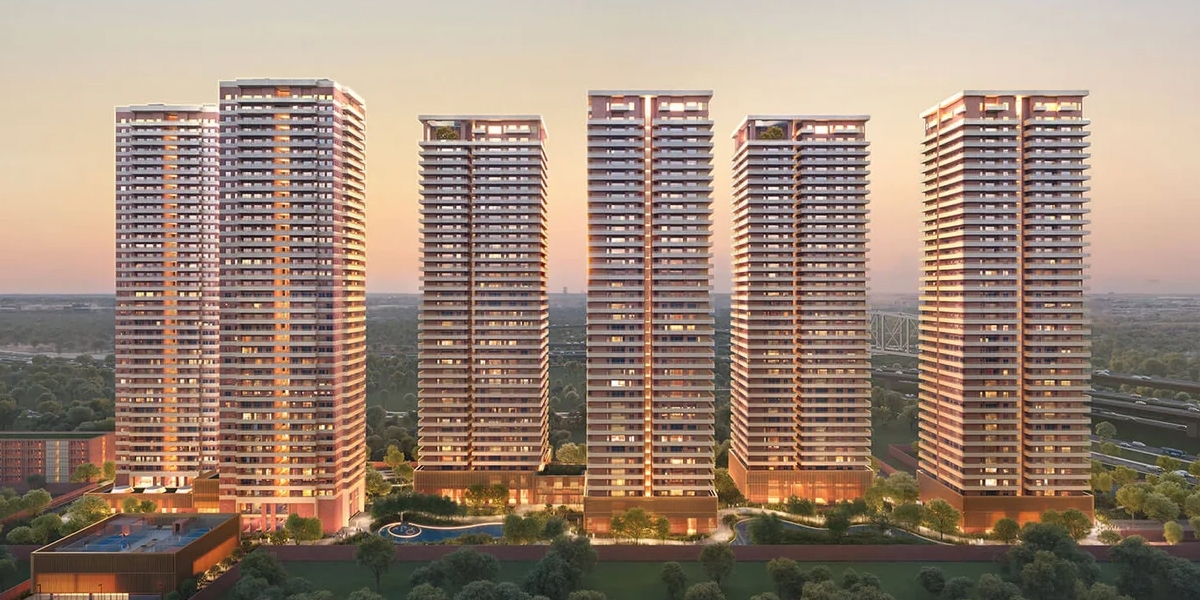 Max Estates