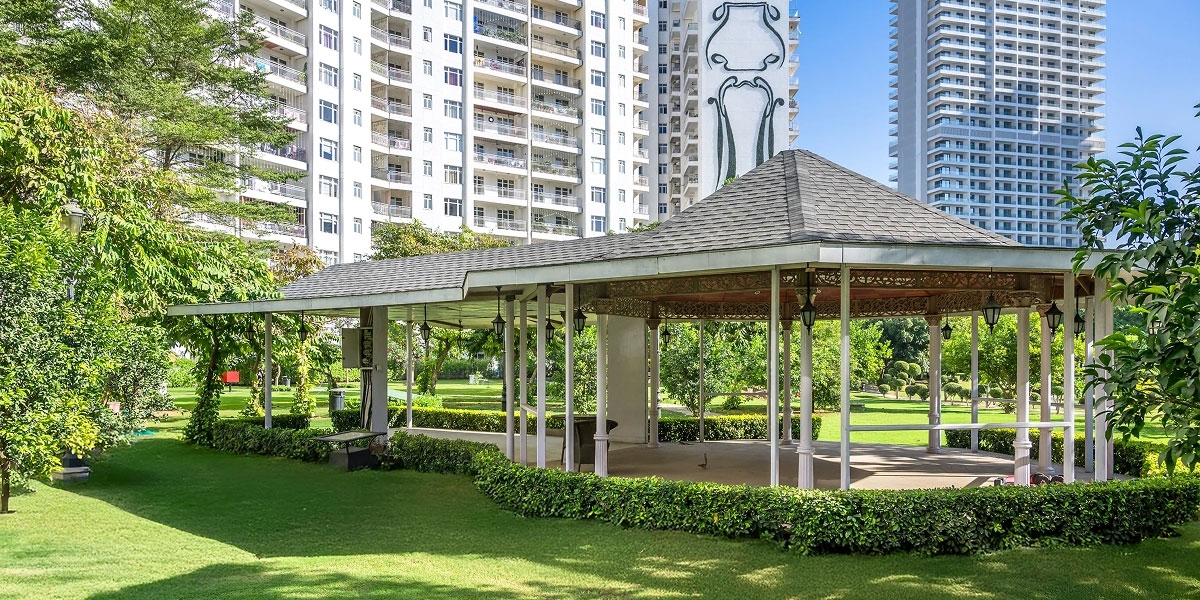 Central Park
