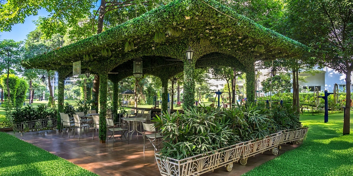 Central Park