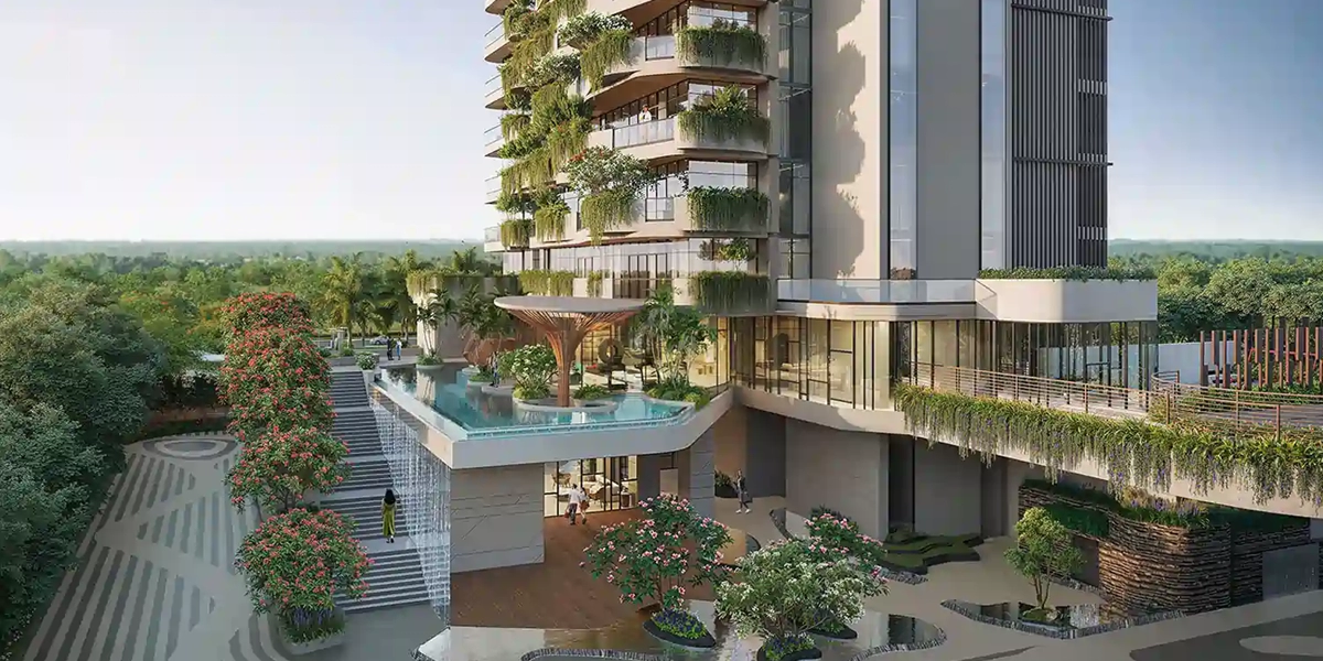 Adani Realty