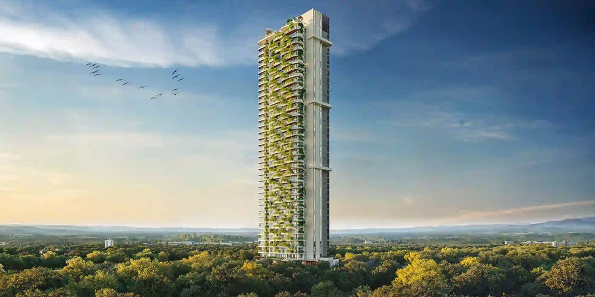 Adani Realty